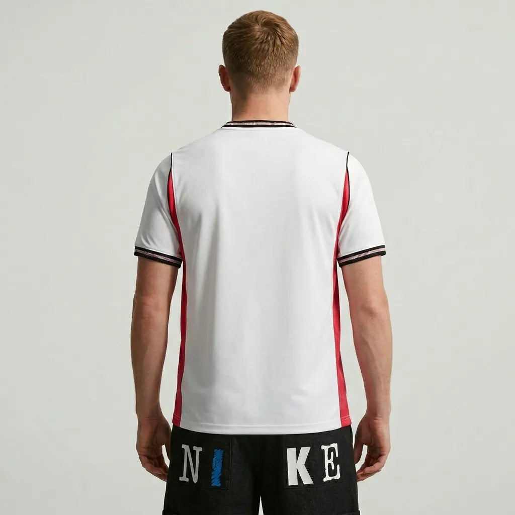 Your Team's T-Shirt