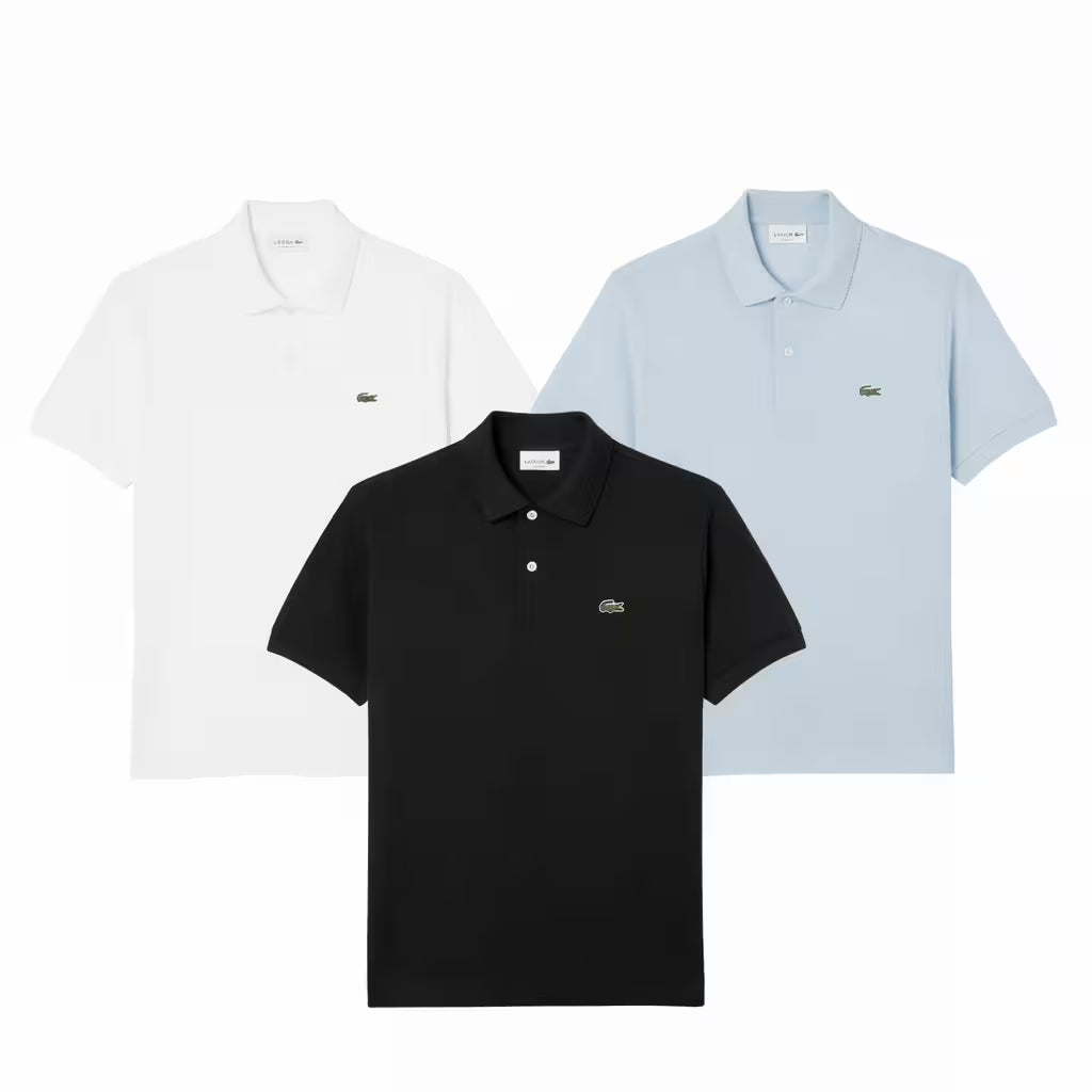 Luxe Polo Premium [Achetez-en 1, obtenez-en 3]