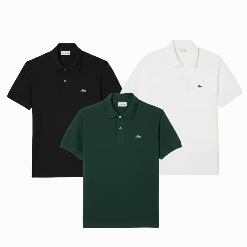 Luxe Polo Premium [1 kaufen, 3 erhalten]