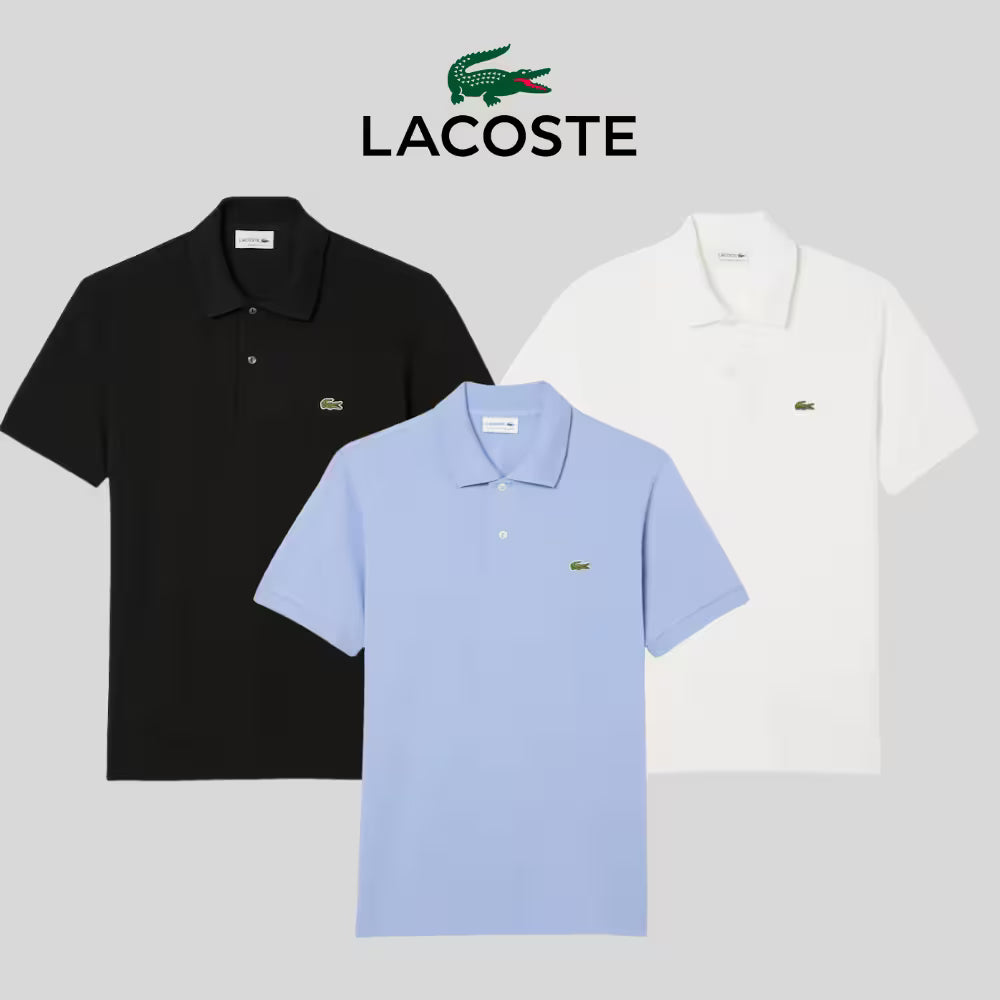Luxe Polo Premium [Achetez-en 1, obtenez-en 3]